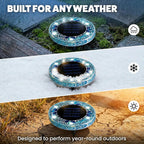 GlowPath Solar Lights