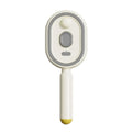 GlowBrush Massage Comb