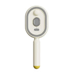 GlowBrush Massage Comb