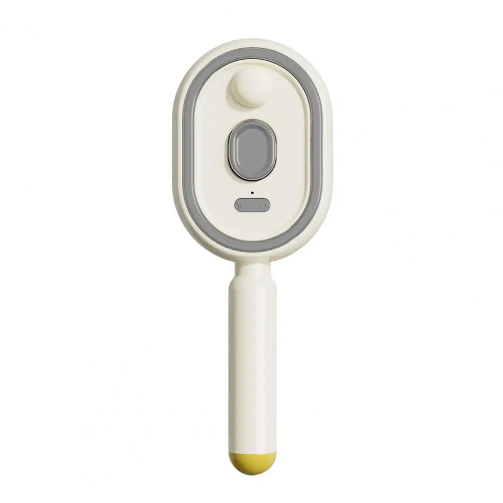 GlowBrush Massage Comb
