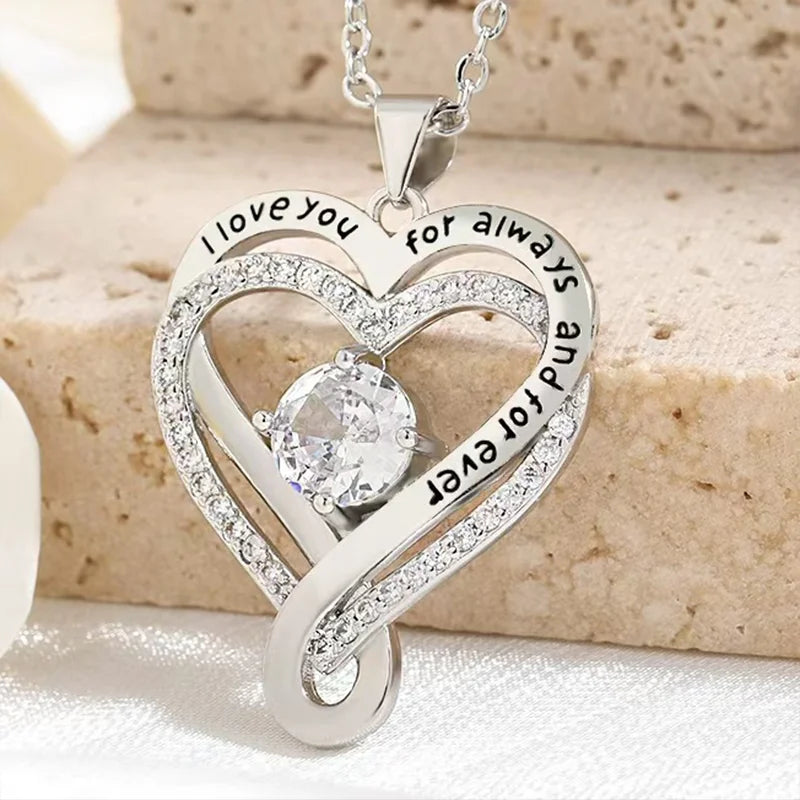 ForeverAlways Wife Necklace