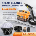 SteamForce Cleaner