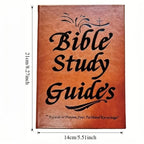 FaithPath - Bible Study Guide