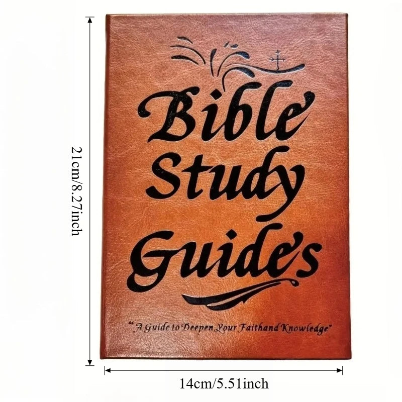 FaithPath - Bible Study Guide