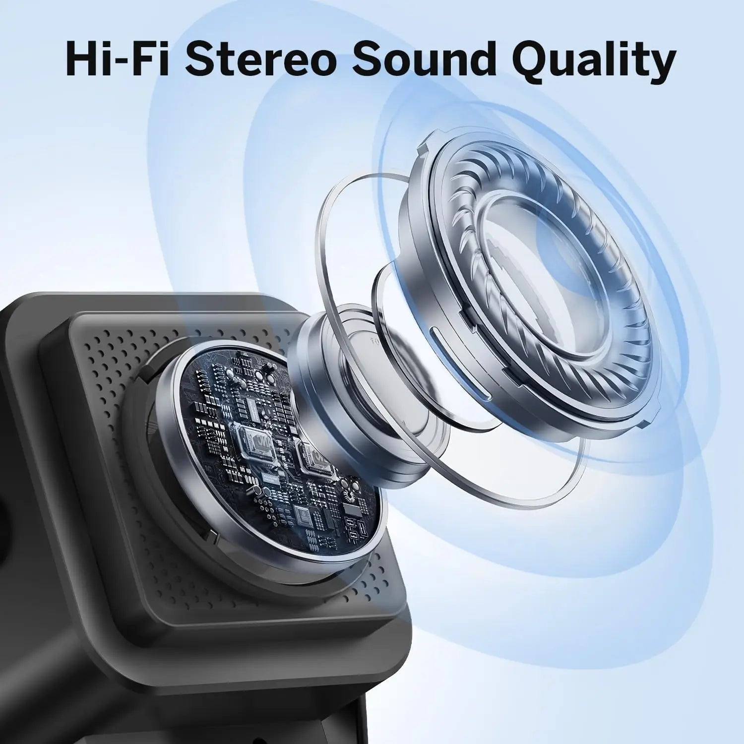 SoundDock Speaker Stand