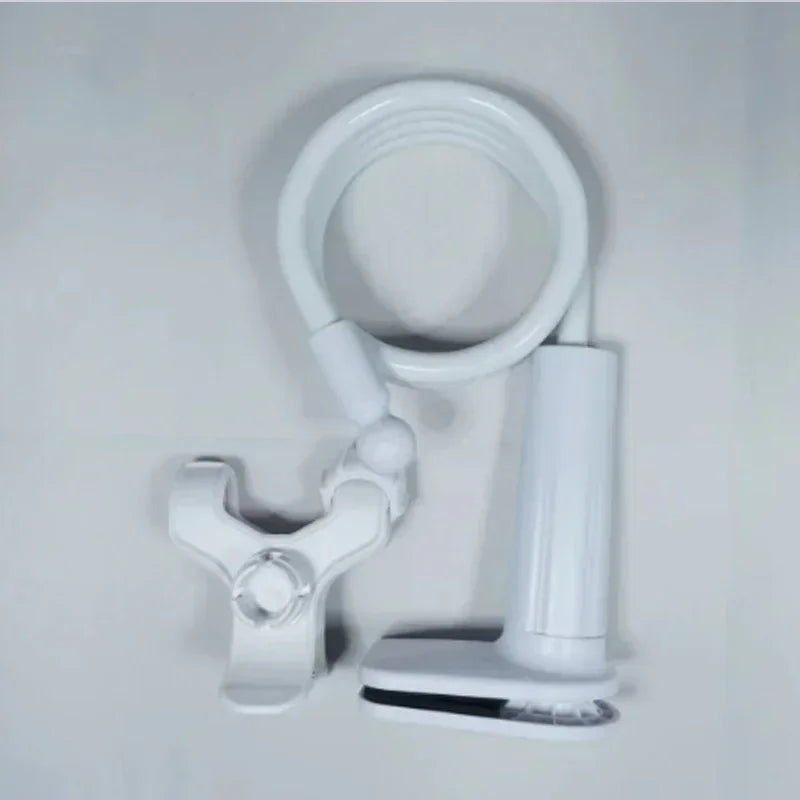 Adjustable Gooseneck Mobile Holder