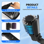 GrillSpark™ Electric Brush