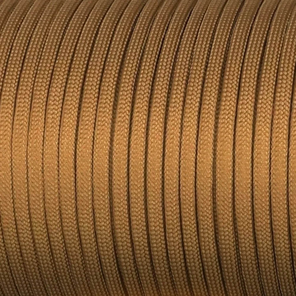 7-Cord 550 Paracord Rope