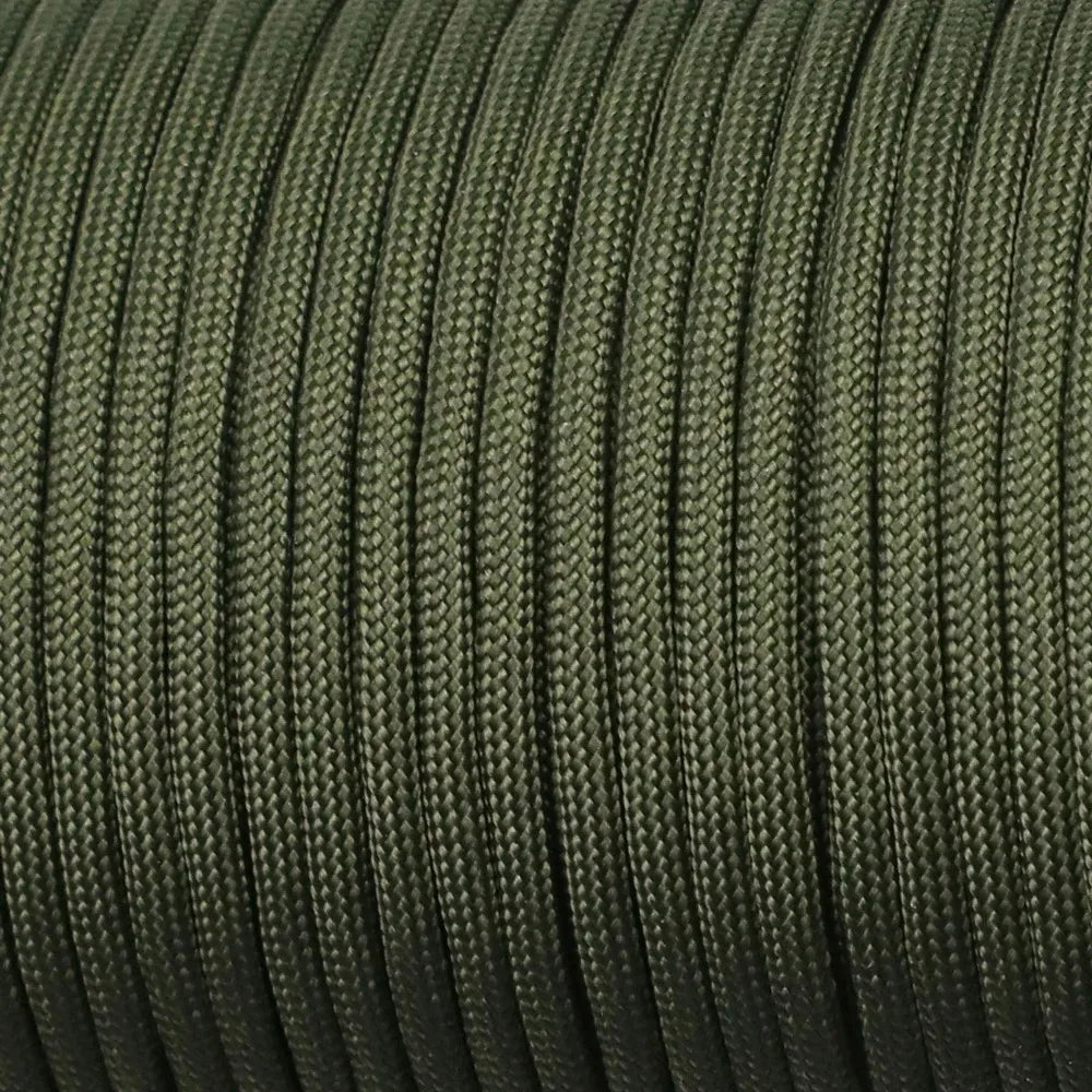 7-Cord 550 Paracord Rope