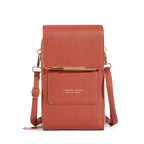 TouchCarry Crossbody Bag