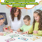 RhymeTime 30-Book Learning Flip Set