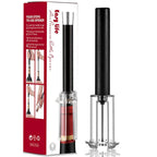 AirPop Wine Opener