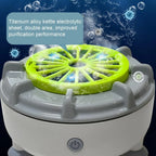 TurboFresh Washer