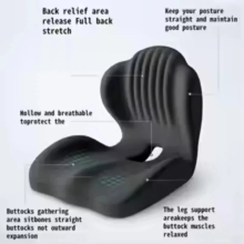 ComfortCore Seat Cushion