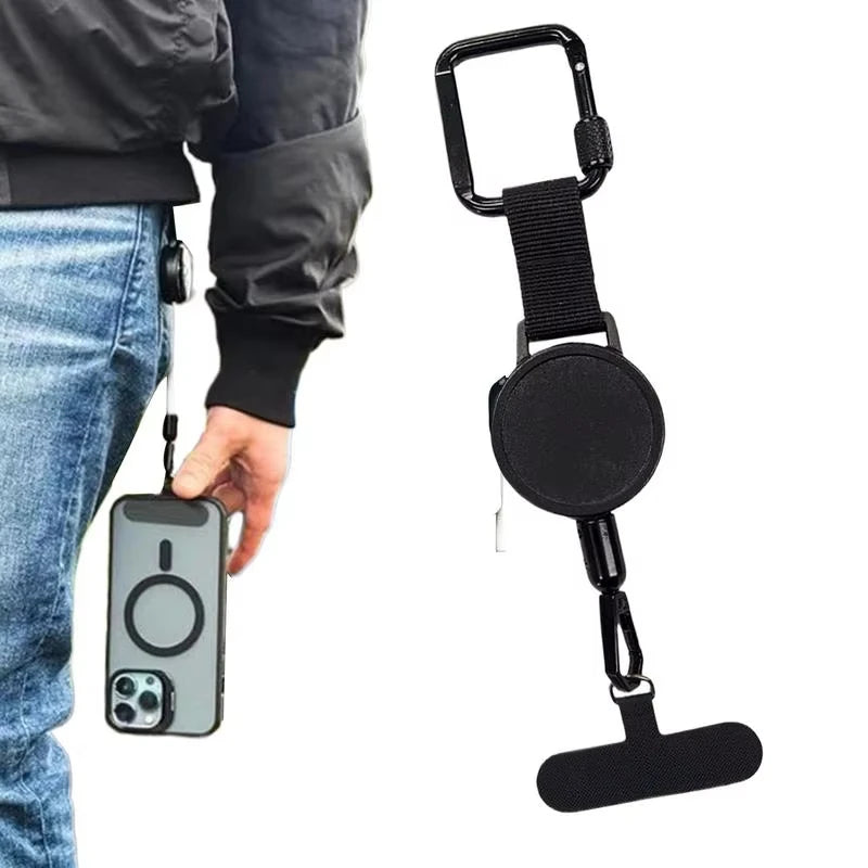 Retractable Phone Leash