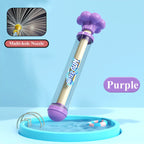 Magic Water Fireworks Blaster