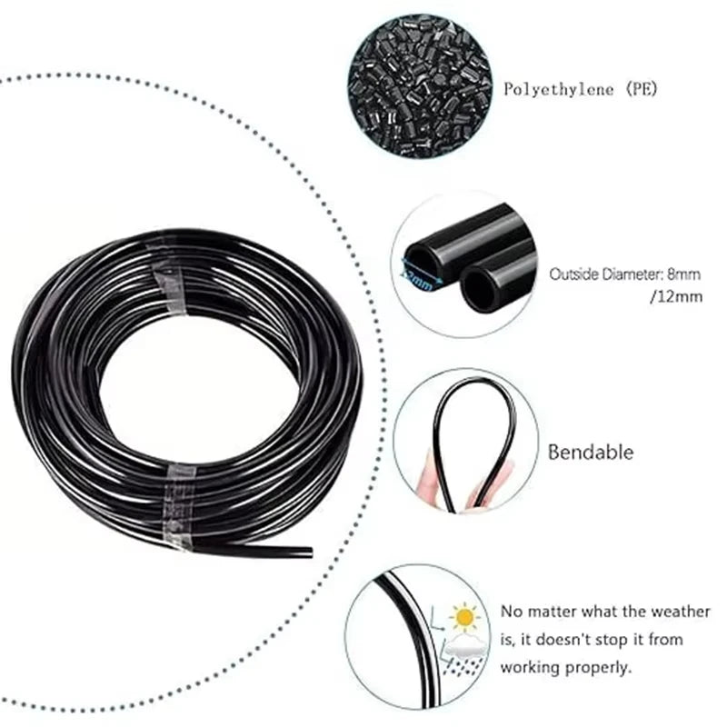AquaCurve Irrigation System