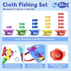 TinyCatch Learning Set