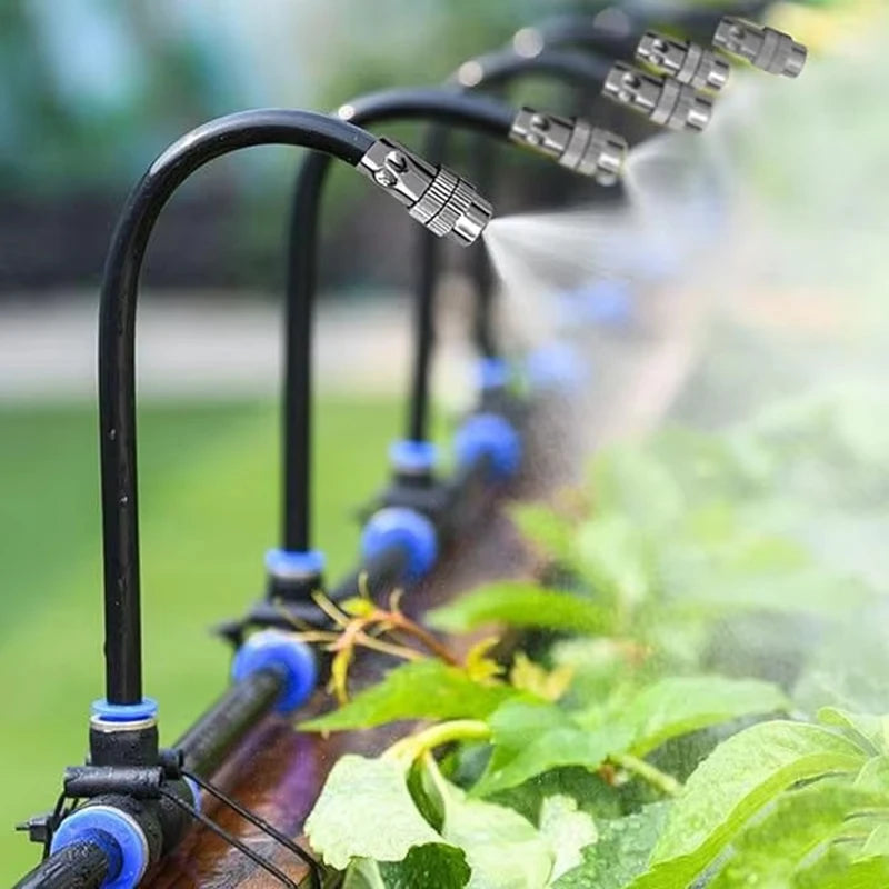 AquaCurve Irrigation System