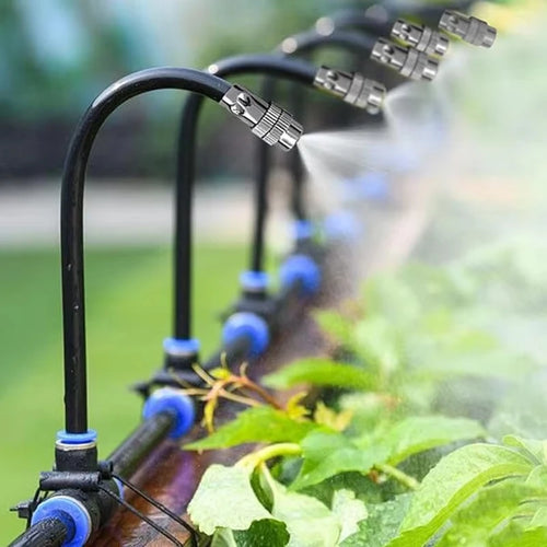 AquaCurve Irrigation System