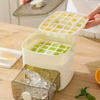 ChillPress Ice Maker