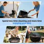 GrillSpark™ Electric Brush