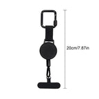 Retractable Phone Leash