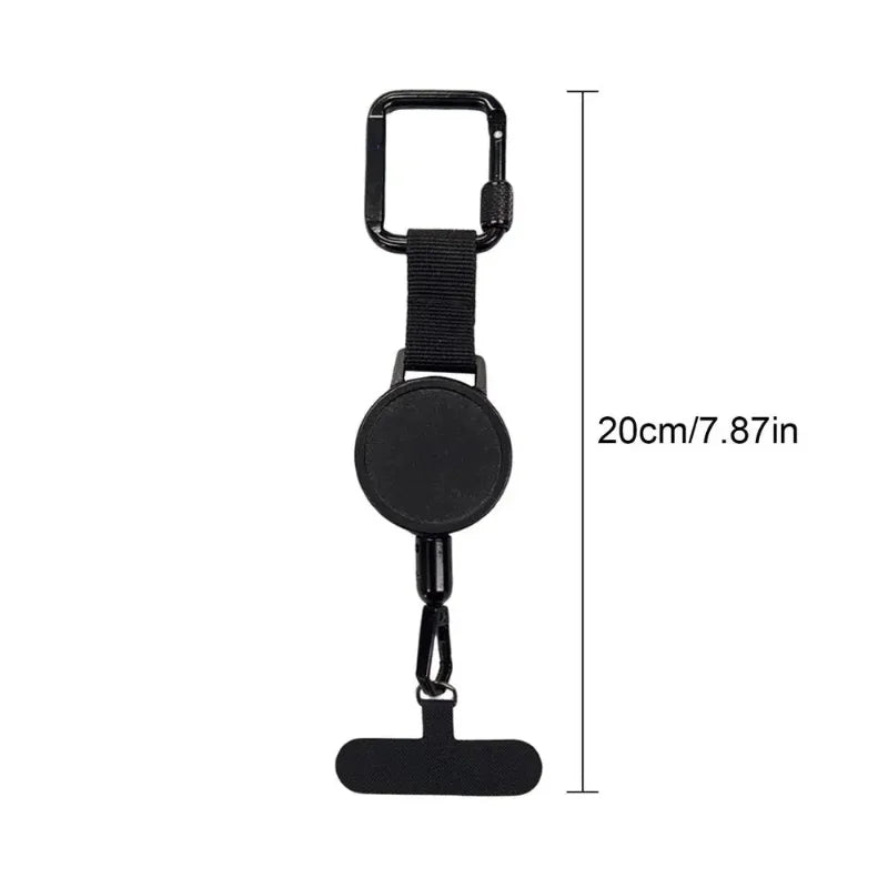Retractable Phone Leash