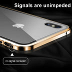 PrivSnap Magnetic iPhone Case