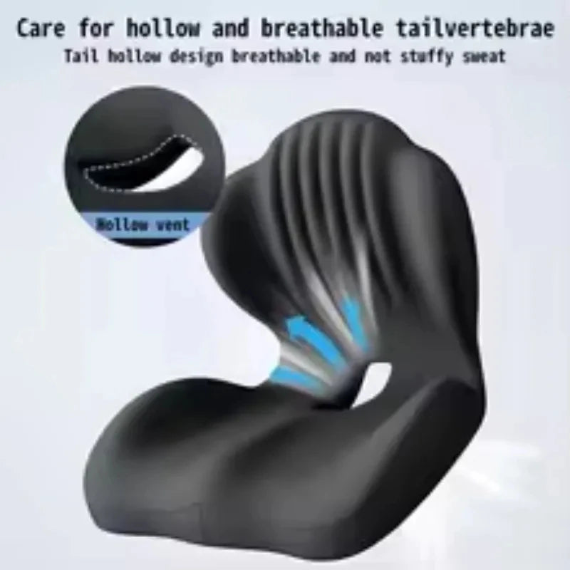ComfortCore Seat Cushion