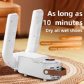 DryStep Shoe Dryer