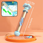 Magic Water Fireworks Blaster