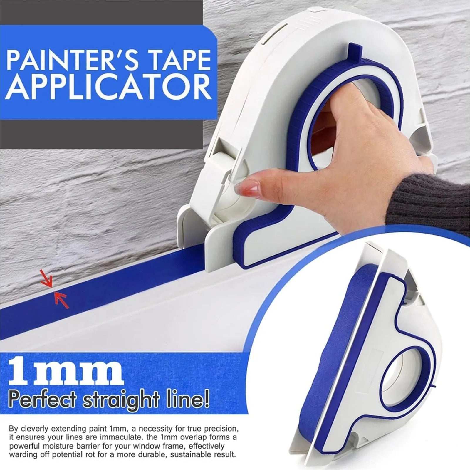 TapeMaster Applicator