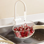 FreshFlow 2-in-1 Drain & Store Basket