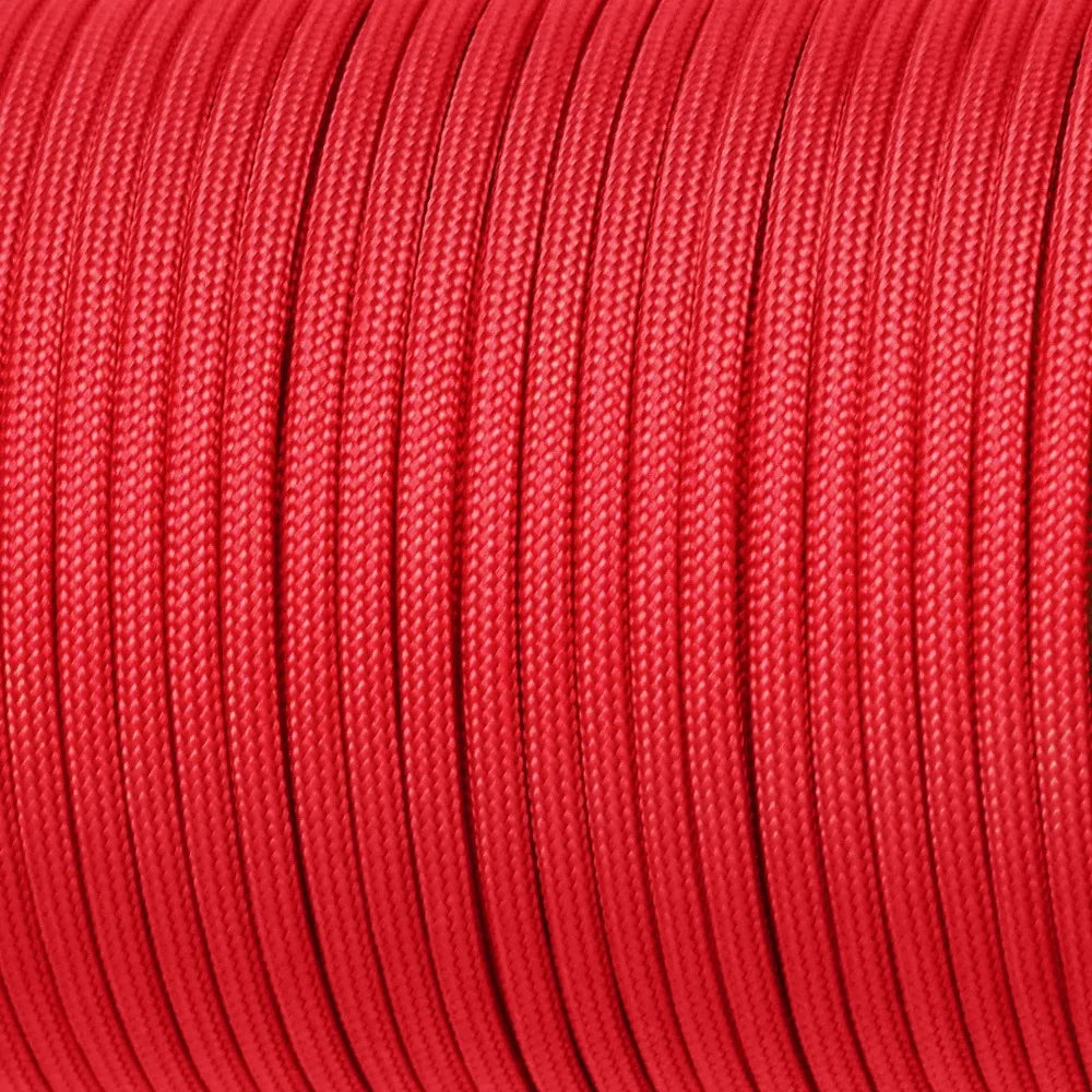 7-Cord 550 Paracord Rope