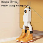 DryStep Shoe Dryer