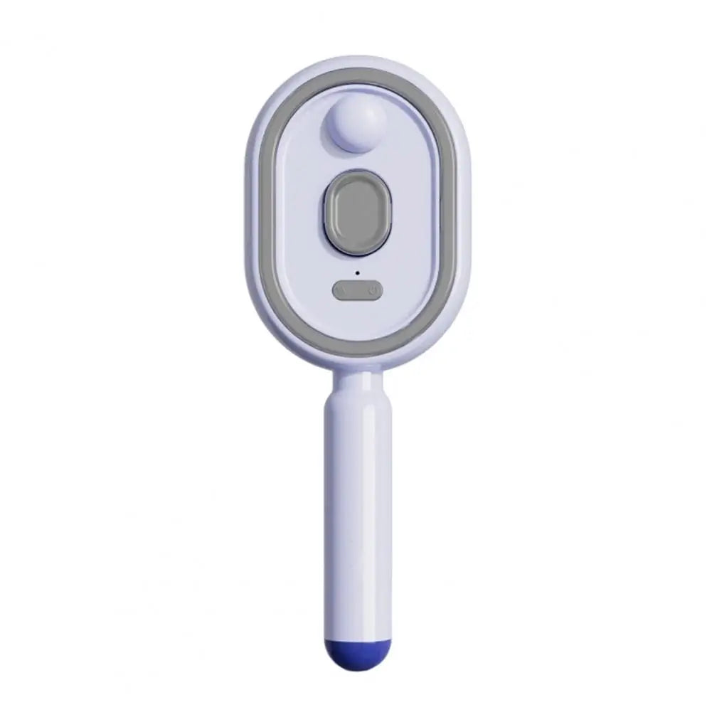 GlowBrush Massage Comb