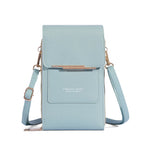 TouchCarry Crossbody Bag