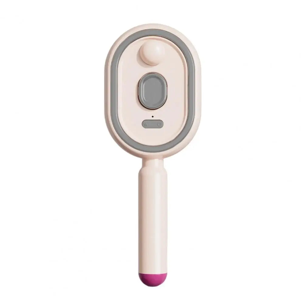 GlowBrush Massage Comb