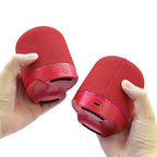 SplitSound Bluetooth Speaker