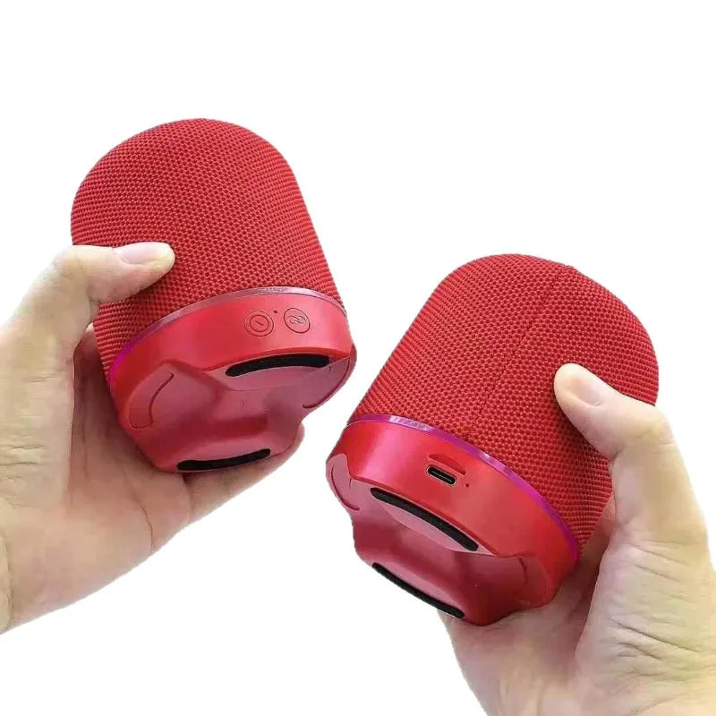 SplitSound Bluetooth Speaker