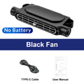 DriveBreeze Seat Fan