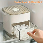 ChillPress Ice Maker